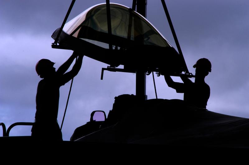 Illustration for article titled 30 Totally Stunning Photos Taken Around Andersen AFB, Guam